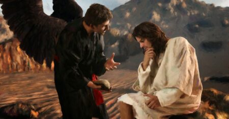 5 fatos sobre a tentação na bíblia fortalecimento espiritual