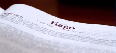 cartas de Tiago