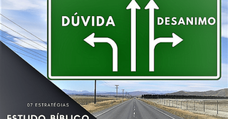 07 estratégias para um melhor estudo bíblico pessoal