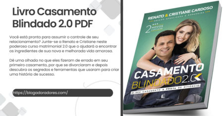 Casamento Blindado 2.0 PDF Gratuito