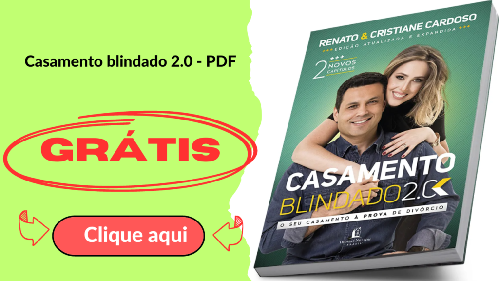 Casamento blindado 2.0 PDF