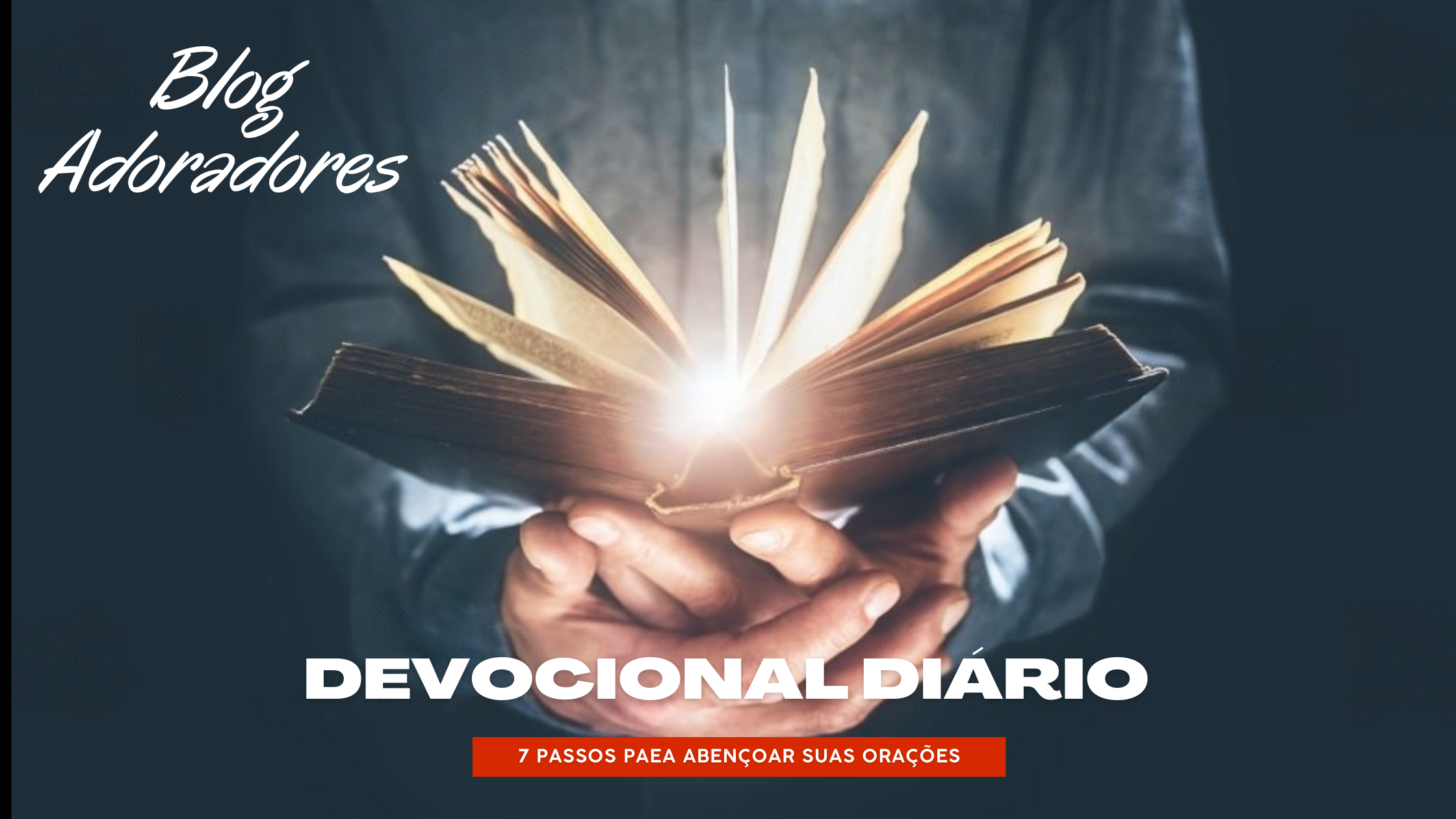 Devocional Diário