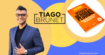 Tiago Brunet o Especialista em Pessoas PDF