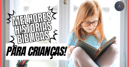 Bibleforchildren – As Melhores Histórias Bíblicas Gratuitas Baixe Agora Mesmo!
