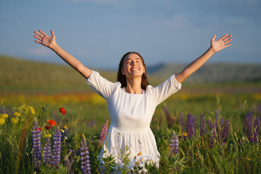 O poder da gratidão nas suas orações diárias 3 Benefícios espirituais da gratidão