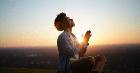 O poder da gratidão nas suas orações diárias