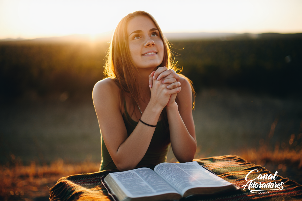 Como aplicar os Salmos no devocional 1 Salmos no devocional