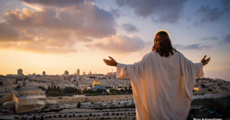 Como a Volta de Jesus Transforma a Esperança dos Cristãos no Mundo Hoje