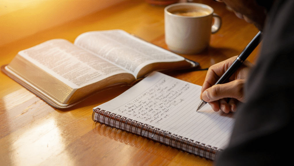 Aplicando as Promessas de Deus a Sua Vida