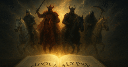 Os Quatro Cavaleiros do Apocalipse: Significado e Relevância Atual