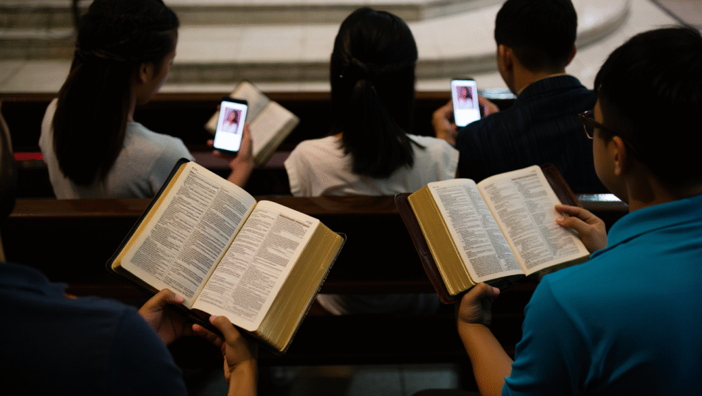 Evangelizacao Digital