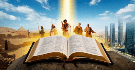 Fortalecimento da Fé: Grandes Lutas, Grandes Vitórias