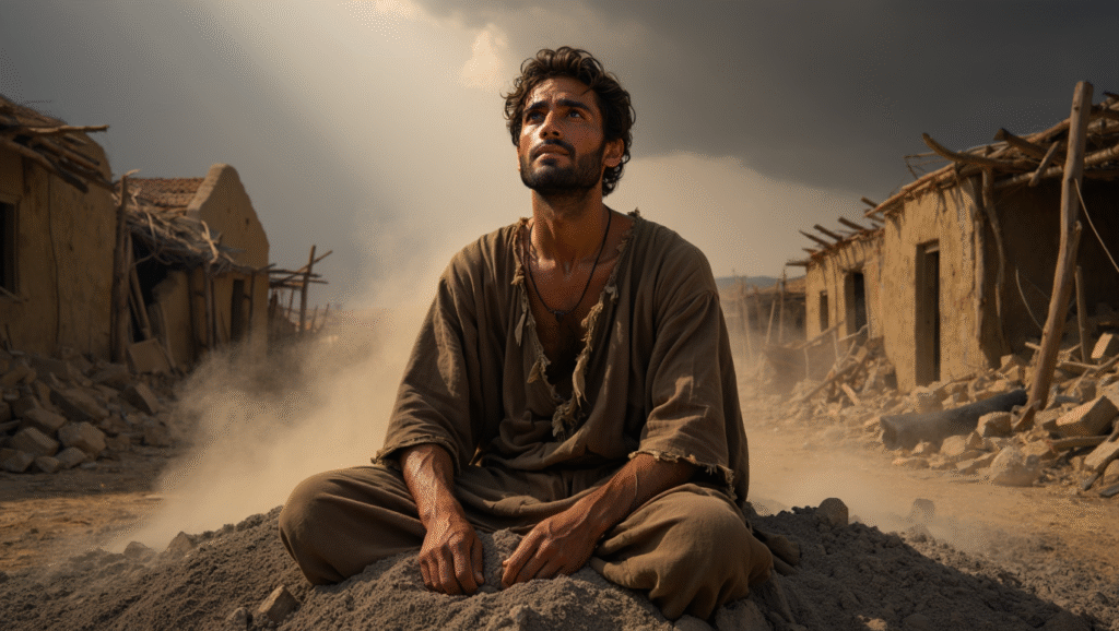 Fortalecimento da Fé: Grandes Lutas, Grandes Vitórias 2 Jo – Perseveranca na Dor