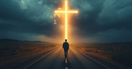 Maldito o Homem que Confia no Homem: O que a Bíblia Realmente Ensina Sobre a Confiança em Deus