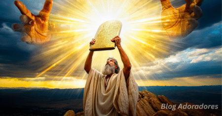 Os 10 Mandamentos da Bíblia: Guia Completo com Lista, Significado e Aplicação Hoje