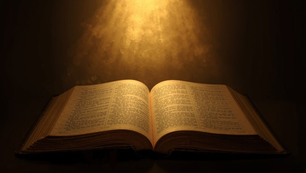 Perseveranca na Biblia