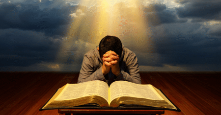 Quando Tudo Parece Perdido: Encontre Força e Fé nas Promessas de Deus”, a palavra-chave principal