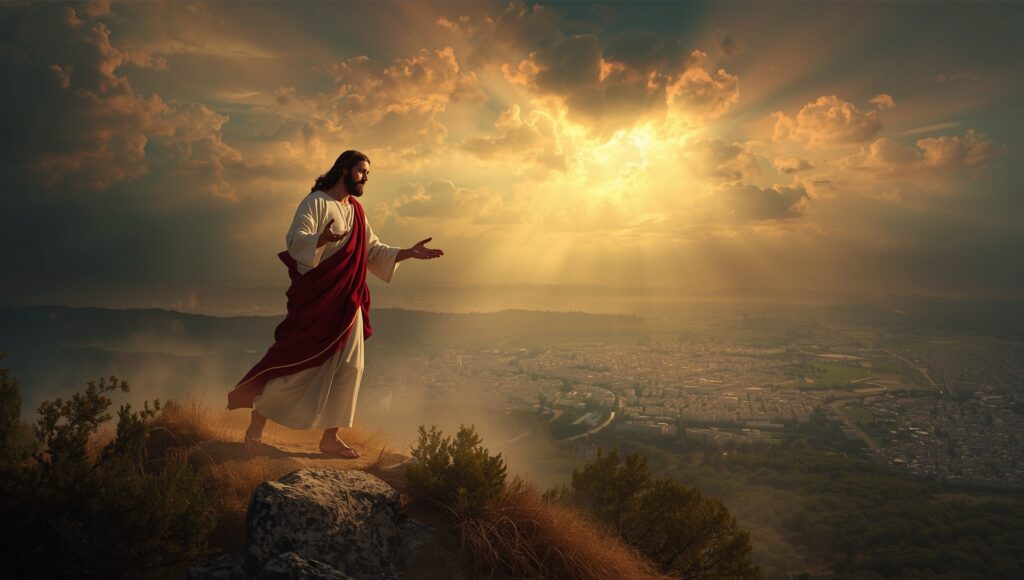 Profecias de Jesus em Mateus 24