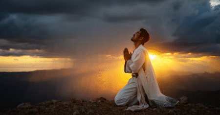 Da Luta à Vitória: O Poder da Perseverança na Vida Cristã