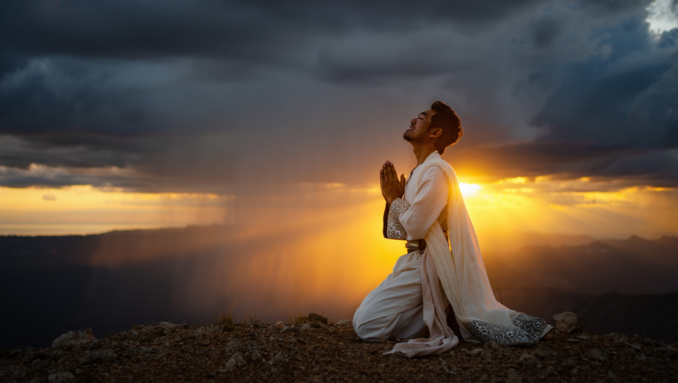 Perseverança na Vida Cristã